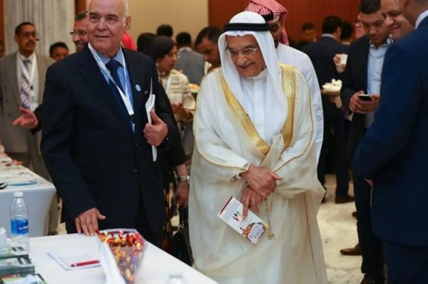 "الأعلى للصحة": نسبة مرض السكري بالبحرين تصل إلى 15%