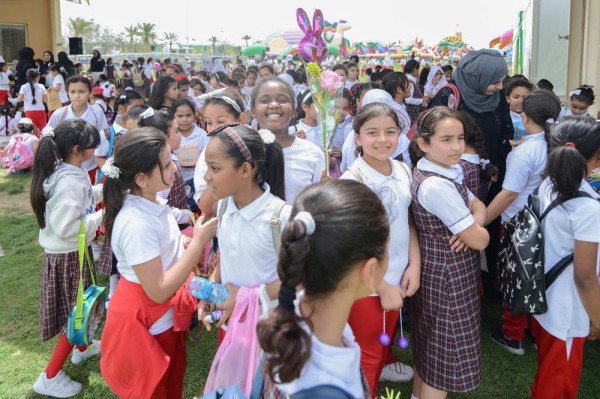 معلمون: معرض "مراعي" يعزز العملية التعليمية للطلاب