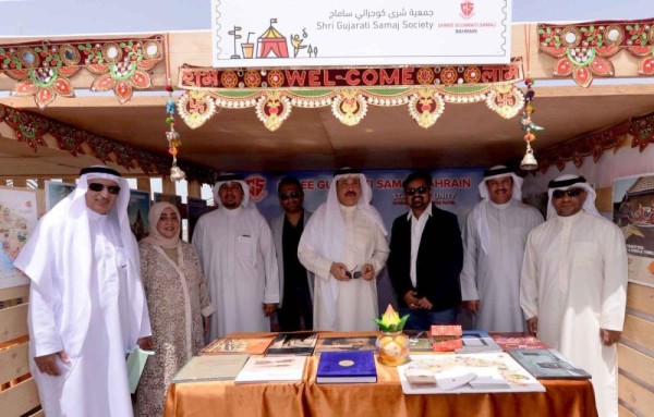 جناحي لـ "الوطن": 13 ألف مواطن ومقيم شاركوا في "كرنفال الشعوب"