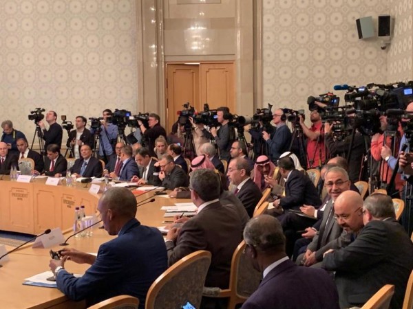 الأردن يحذر من خطورة إجراءت إسرائيل في تقويض حل الدولتين