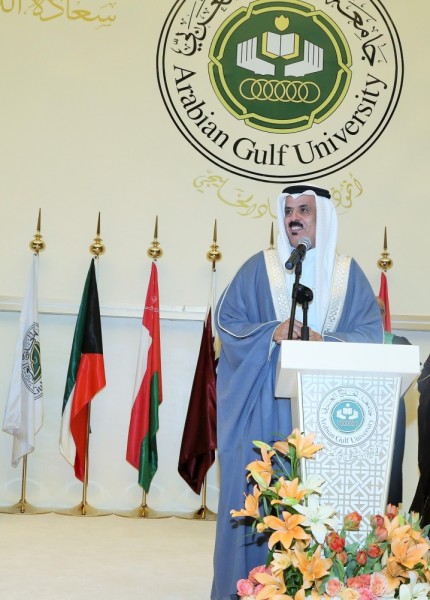 انطلاق مؤتمر الألفية العربي للتكنولوجيا الحيوية