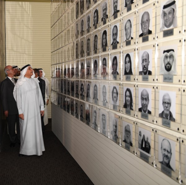 خالد بن عبد الله: "طريق اللؤلؤ" تحول من فكرة لواقع نترقب اكتماله 2020