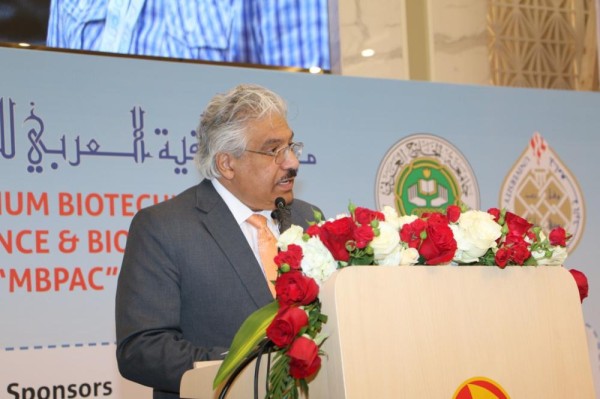 "الألفية العربي": تحقيق المسيرة التنموية هدف استراتيجي للتنمية لدول التعاون