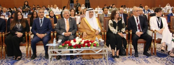 "الألفية العربي": تحقيق المسيرة التنموية هدف استراتيجي للتنمية لدول التعاون