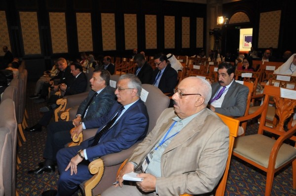 ندوة "تحالف عاصفة الفكر": تجربة البحرين في التعليم رائدة خليجياً