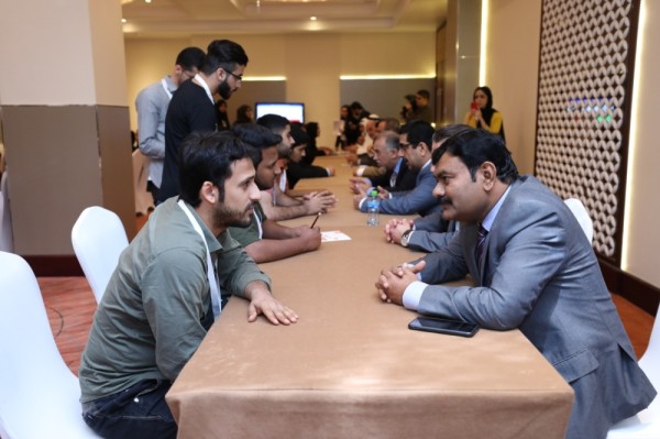 "ثينك سمارت" تنظم النسخة الثالثة من "فرصتي كونيكت"