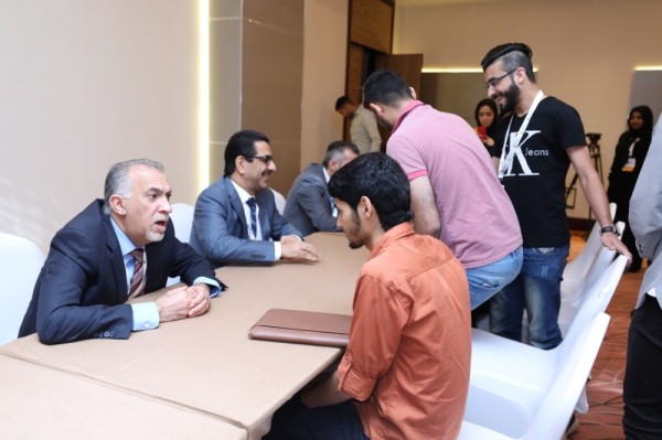 "ثينك سمارت" تنظم النسخة الثالثة من "فرصتي كونيكت"