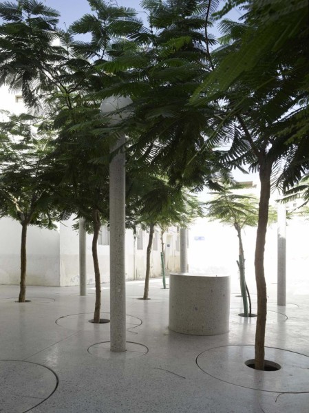 "إحياء المحرق" على قائمة المشاريع المرشحة لجائزة الآغا خان