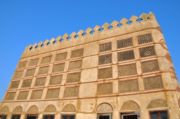 "إحياء المحرق" على قائمة المشاريع المرشحة لجائزة الآغا خان