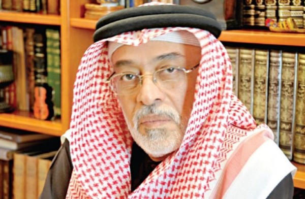 حدود الجاذبية المضطربة في قصص أحمد سلمان كمال