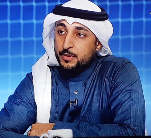 حمد سلمان لـ"الوطن الرياضي": طوينا صفحة الدوري وتركيزنا على الآسيوية