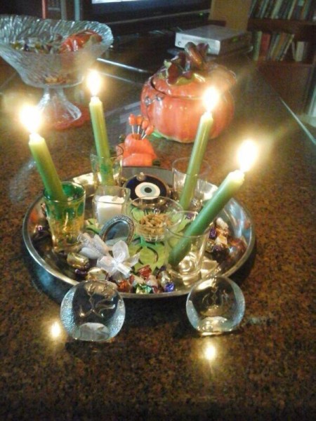 احتفالات جديدة في شعبان بالأردن نتيجة تعدد الثقافات واللاجئين