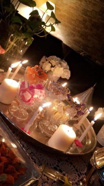 احتفالات جديدة في شعبان بالأردن نتيجة تعدد الثقافات واللاجئين