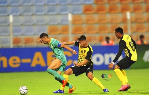 "المالكية" يواصل التدريبات استعداداً لكأس الاتحاد الآسيوي