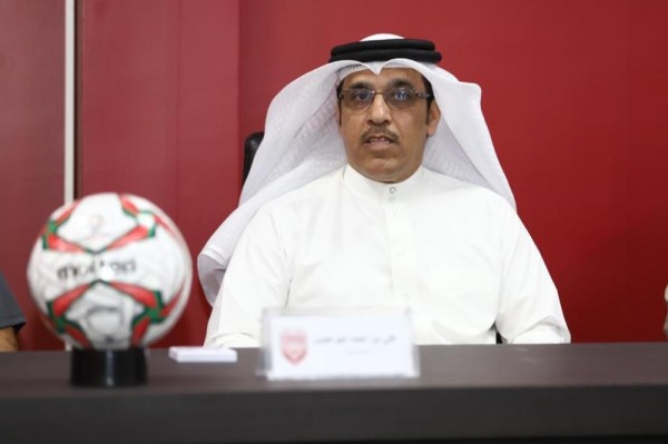 البوعينين يختتم دورة الاتحاد الآسيوي للمستوى C