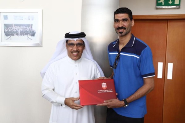 البوعينين يختتم دورة الاتحاد الآسيوي للمستوى C