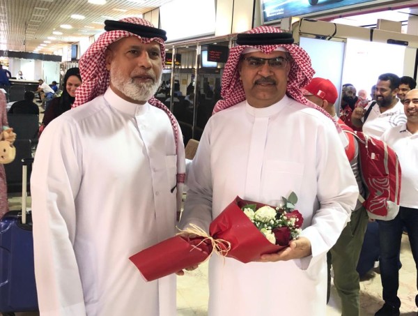 "الأولمبية" تنظم استقبالاً رسمياً لأبطال عالمية ابوظبي للجوجيتسو