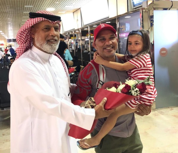 "الأولمبية" تنظم استقبالاً رسمياً لأبطال عالمية ابوظبي للجوجيتسو