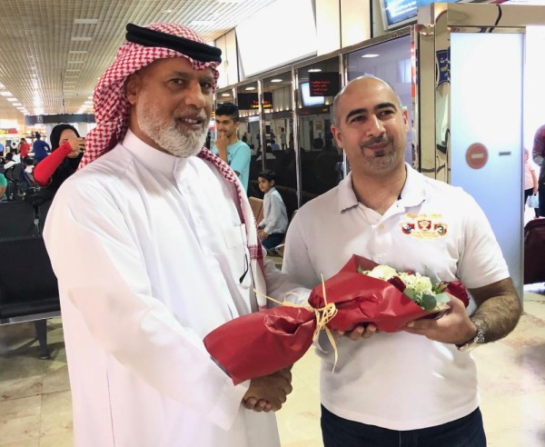 "الأولمبية" تنظم استقبالاً رسمياً لأبطال عالمية ابوظبي للجوجيتسو