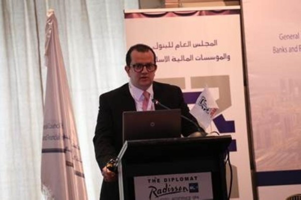الأمين العام لمجلس "البنوك الإسلامية": اقتصاد بدون عملات نقدية خلال 10 سنوات