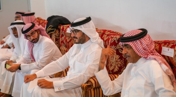 ولي العهد ينيب عيسى بن سلمان لحضور المباراة النهائية لكأس سموه للكرة الطائرة