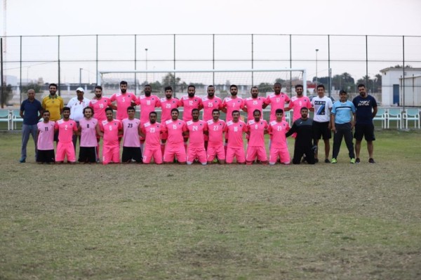 انطلاق "ناصر 12 " بمباراة مرتقبة بين فيكتوريوس والصقر الأبيض