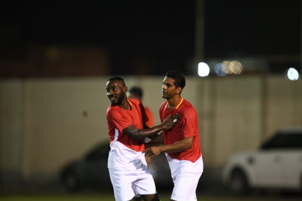 انطلاق "ناصر 12 " بمباراة مرتقبة بين فيكتوريوس والصقر الأبيض