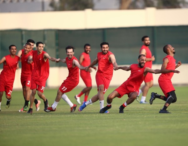 انطلاق "ناصر 12 " بمباراة مرتقبة بين فيكتوريوس والصقر الأبيض