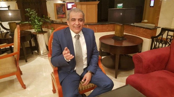 مدير السياسات في "الاتحاد الدولي للصحفيين" لـ"الوطن": مراعاة الأمن الوطني للدولة ليست قيداً على حرية الصحافة