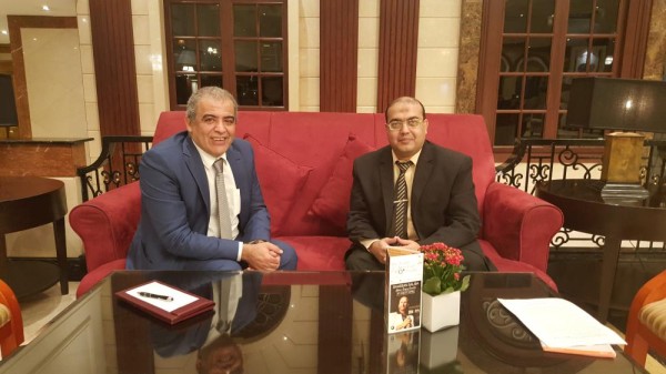 مدير السياسات في "الاتحاد الدولي للصحفيين" لـ"الوطن": مراعاة الأمن الوطني للدولة ليست قيداً على حرية الصحافة