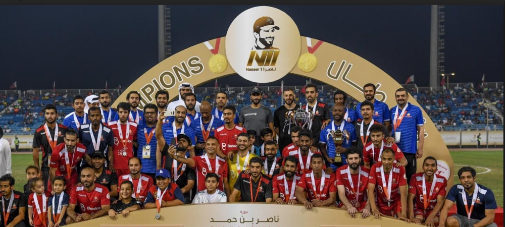 فتيل المنافسة يشتعل الجمعة في المجموعة الثانية بــ"ناصر 12"