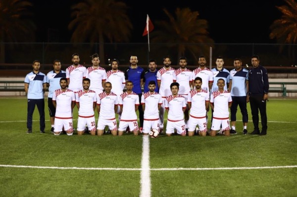 فتيل المنافسة يشتعل الجمعة في المجموعة الثانية بــ"ناصر 12"