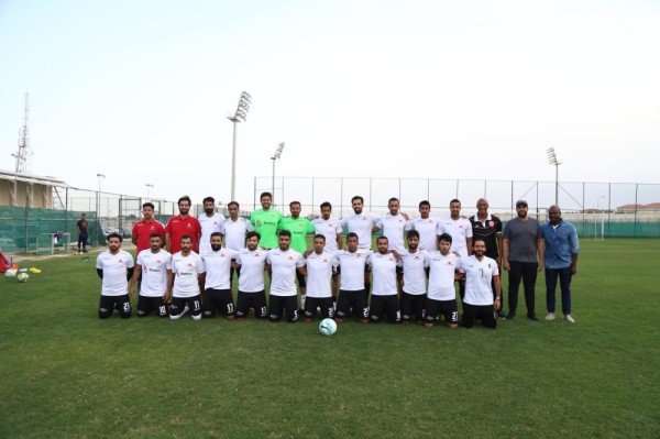 فتيل المنافسة يشتعل الجمعة في المجموعة الثانية بــ"ناصر 12"