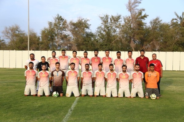 فتيل المنافسة يشتعل الجمعة في المجموعة الثانية بــ"ناصر 12"