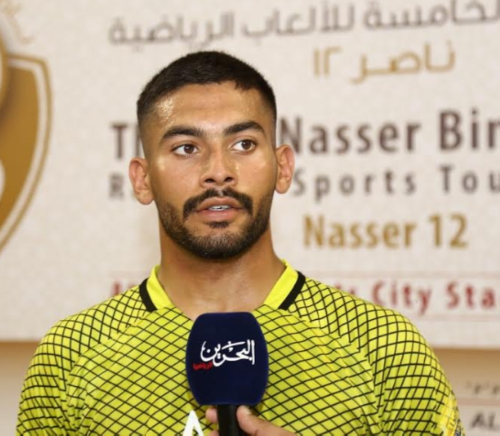 عجلة بطولة "ناصر 12" تتوقف 24 ساعة لختام دوري ناصر بن حمد