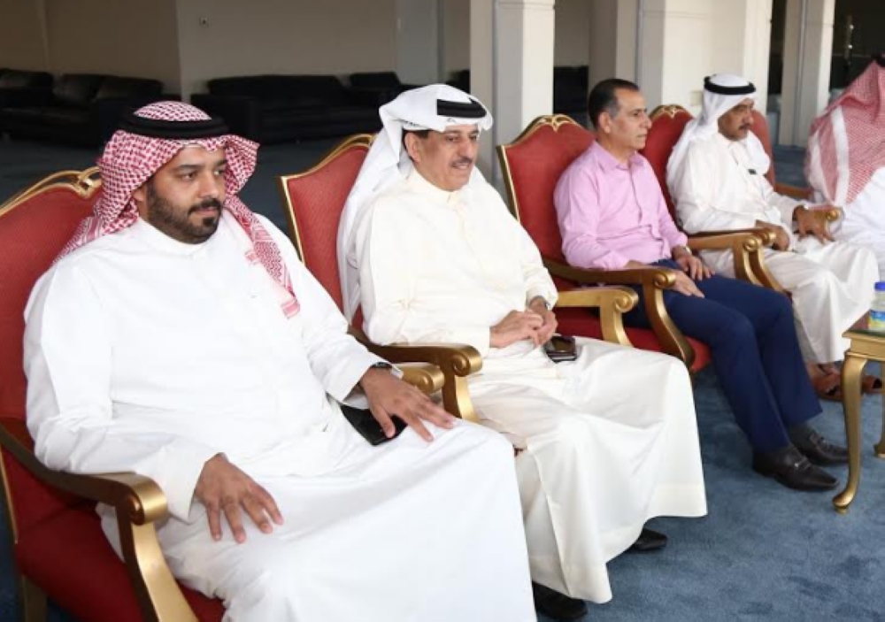 عجلة بطولة "ناصر 12" تتوقف 24 ساعة لختام دوري ناصر بن حمد