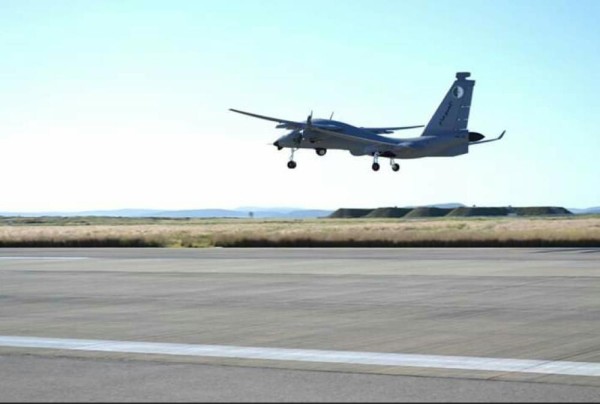 الجزائر تستعين بطائرات دون طيار لأول مرة في محاربة الإرهاب