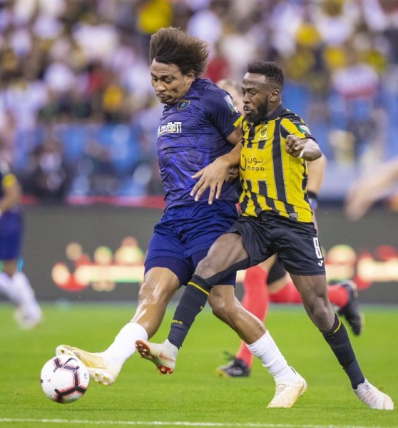 التعاون.. "سكري القصيم" يتوج بالذهب وكأس خادم الحرمين في ليلة تاريخية