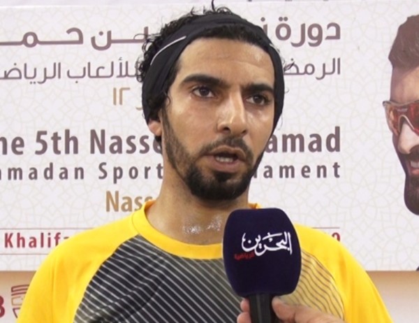 وزير الشباب: دورة ناصر بن حمد تساهم في صناعة الرياضة والترفيه