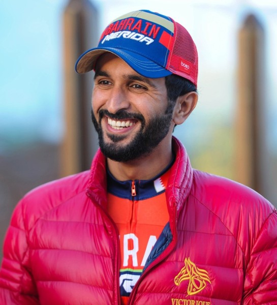 وزير الشباب: دورة ناصر بن حمد تساهم في صناعة الرياضة والترفيه