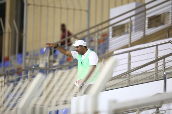 وزير الشباب: دورة ناصر بن حمد تساهم في صناعة الرياضة والترفيه