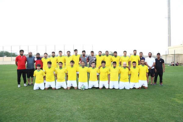 وزير الشباب: دورة ناصر بن حمد تساهم في صناعة الرياضة والترفيه