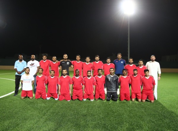 وزير الشباب: دورة ناصر بن حمد تساهم في صناعة الرياضة والترفيه