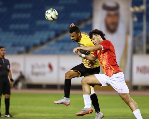 وزير الشباب: دورة ناصر بن حمد تساهم في صناعة الرياضة والترفيه