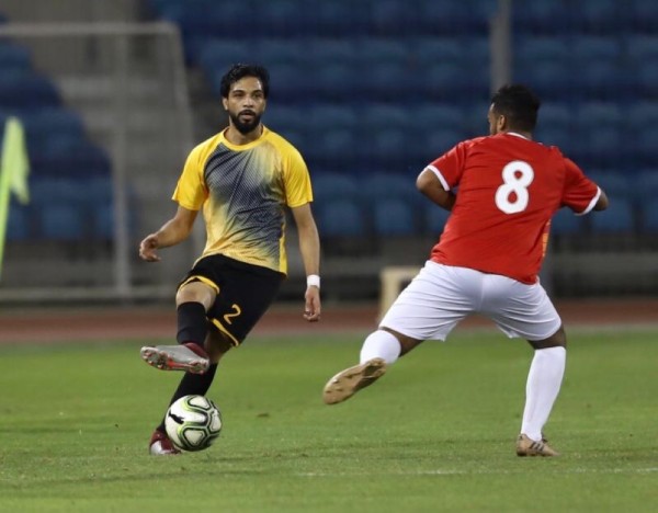 وزير الشباب: دورة ناصر بن حمد تساهم في صناعة الرياضة والترفيه