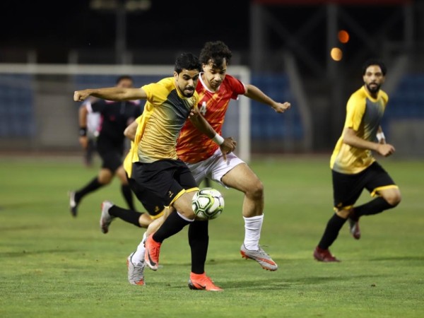 وزير الشباب: دورة ناصر بن حمد تساهم في صناعة الرياضة والترفيه