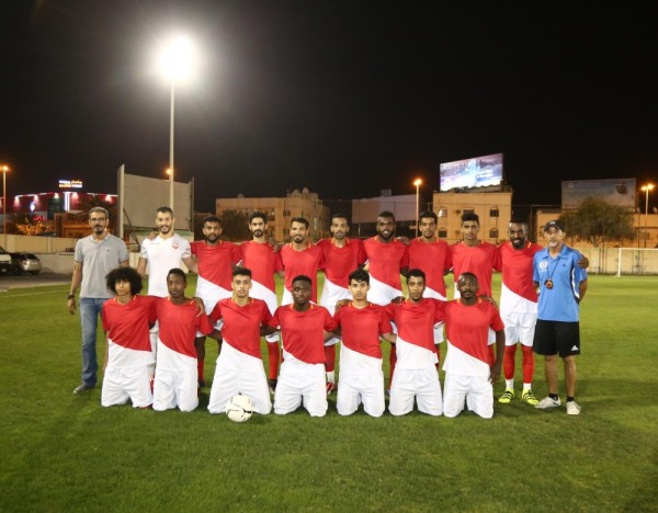 وزير الشباب: دورة ناصر بن حمد تساهم في صناعة الرياضة والترفيه