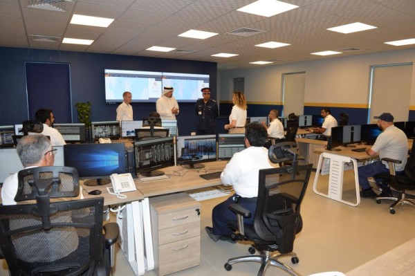 "الجمارك": أجهزة الكشف الضوئي الحديثة تمسح 120 شاحنة عوضاً عن 20 بالساعة