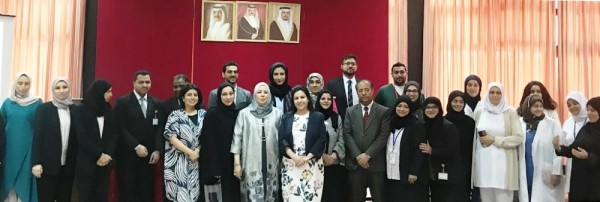 "الصحة" و"التربية" تطلقان ورشة لتدريب المرشدين الاجتماعيين في المدارس حول مكافحة التب