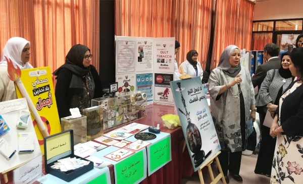 "الصحة" و"التربية" تطلقان ورشة لتدريب المرشدين الاجتماعيين في المدارس حول مكافحة التب